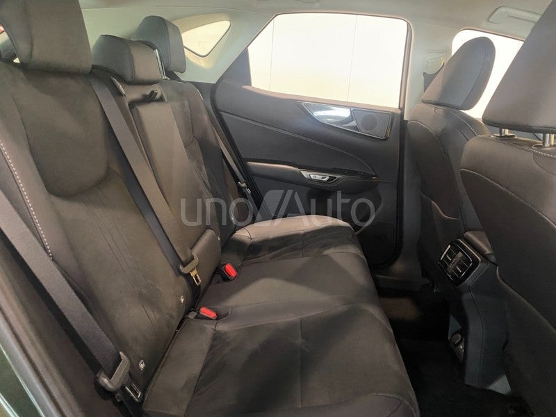 NX 350h Business City 2WD