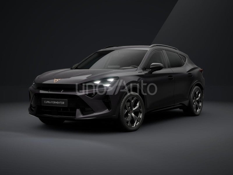 Formentor 1.5 e-Hybrid 150 DSG