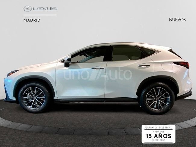 NX 300h Premium 2WD