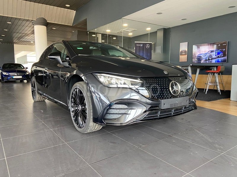 350+ AMG Night EDITION