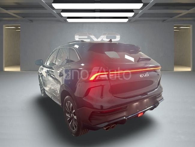 EVO Evo6 1.5 Turbo DCT -