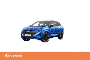 NISSAN Qashqai e-POWER Gen3 140 KW (190 CV) N-Design
