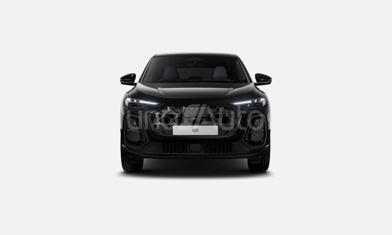 Q5 Sportback 50 TFSIe Black line quattro-ultra S tronic
