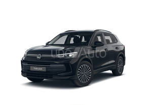 VOLKSWAGEN Tiguan 2.0TDI Más DSG 110kW