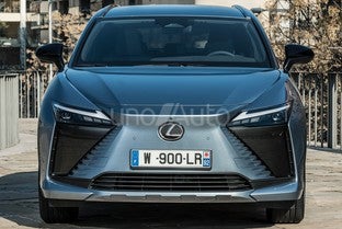 LEXUS RZ 450e Executive