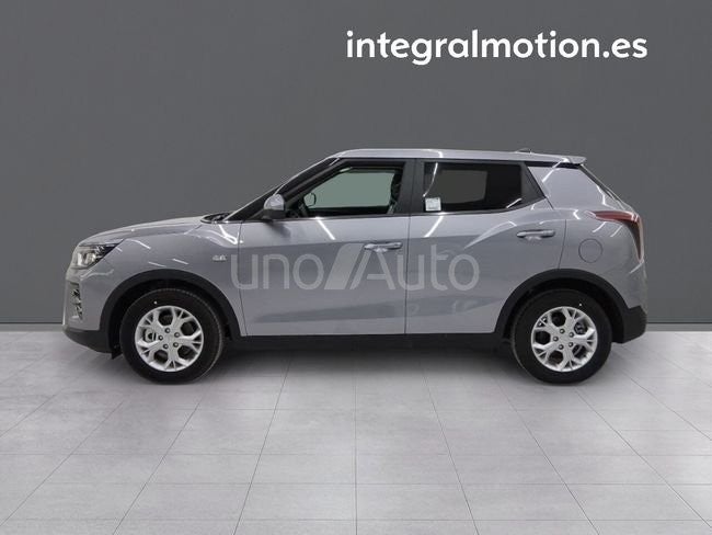 G15T LP Urban Plus GSR