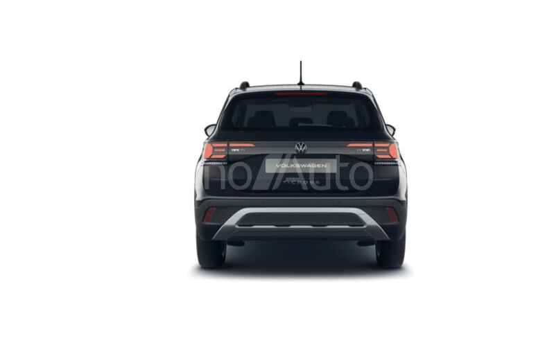T-Cross 1.0 TSI Más Aut. 85kW
