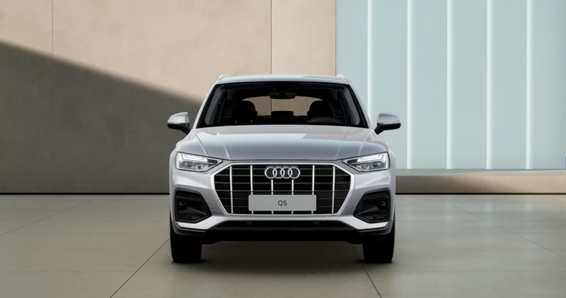 Q5 Sportback 35 TDI Advanced S tronic