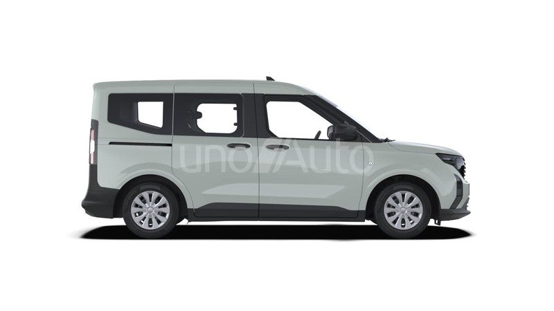 Tourneo Courier 1.0 Ecoboost Trend