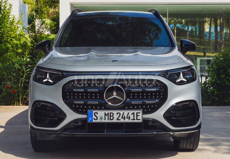 GLB 350 4Matic