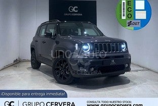 JEEP Renegade 1.5 MHEV Summit 96KW