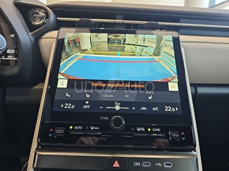 1.5 136cv HEV Elegant