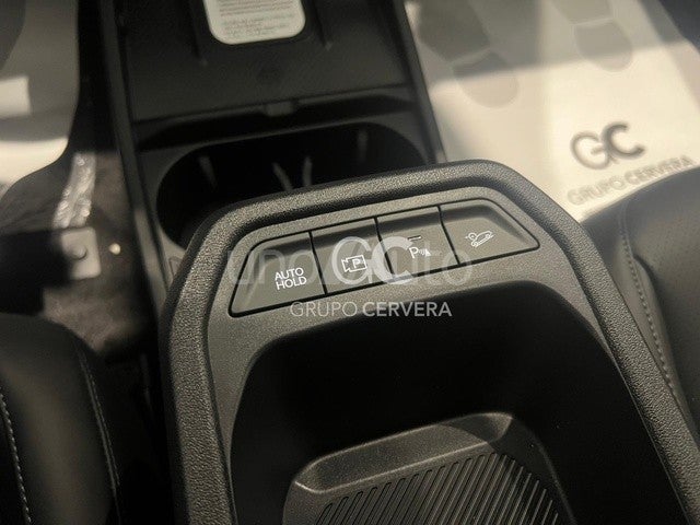 EV4 Fastback Earth Launch Edition Long Range