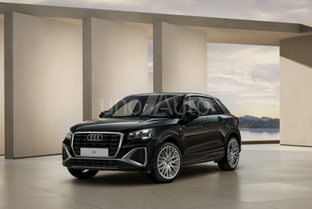 AUDI Q2 35 TFSI Adrenalin S tronic 110kW