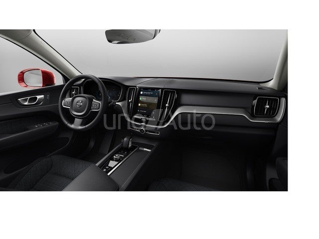 XC60 T6 Recharge Core