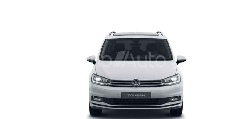 Touran 1.5 TSI Más DSG7 110kW
