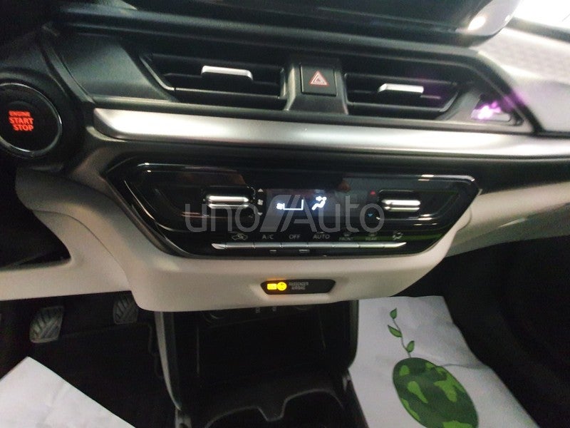 Swift 1.2 Mild Hybrid S3