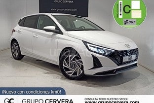 HYUNDAI i20 1.0 TGDI Klass 100