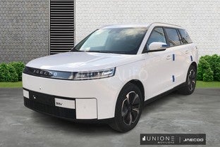 JAECOO 5 BEV Exclusive