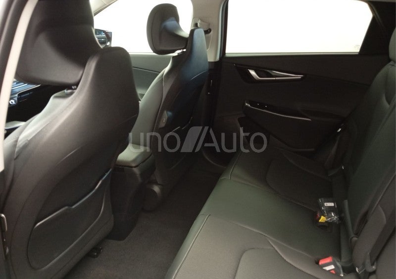 EV6 Long Range Plus Edition RWD 168kW
