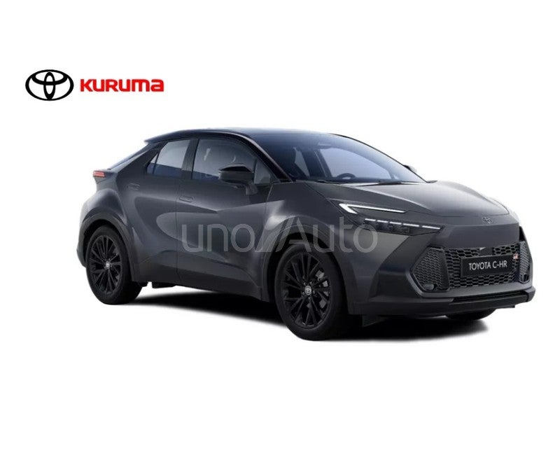 C-HR 220PH GR Sport