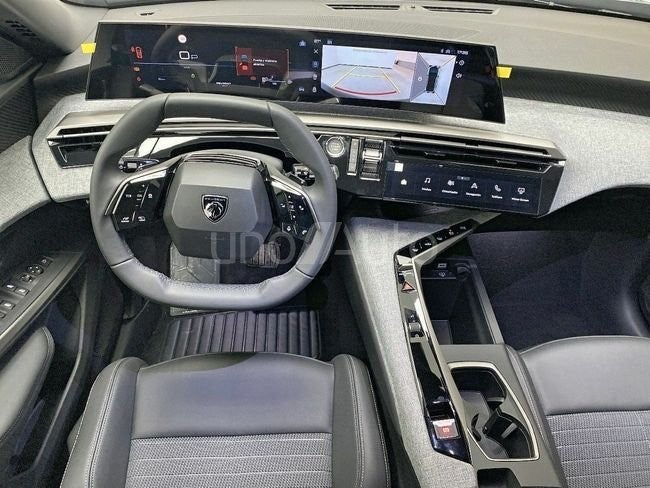 Allure Eléctrico 157kW