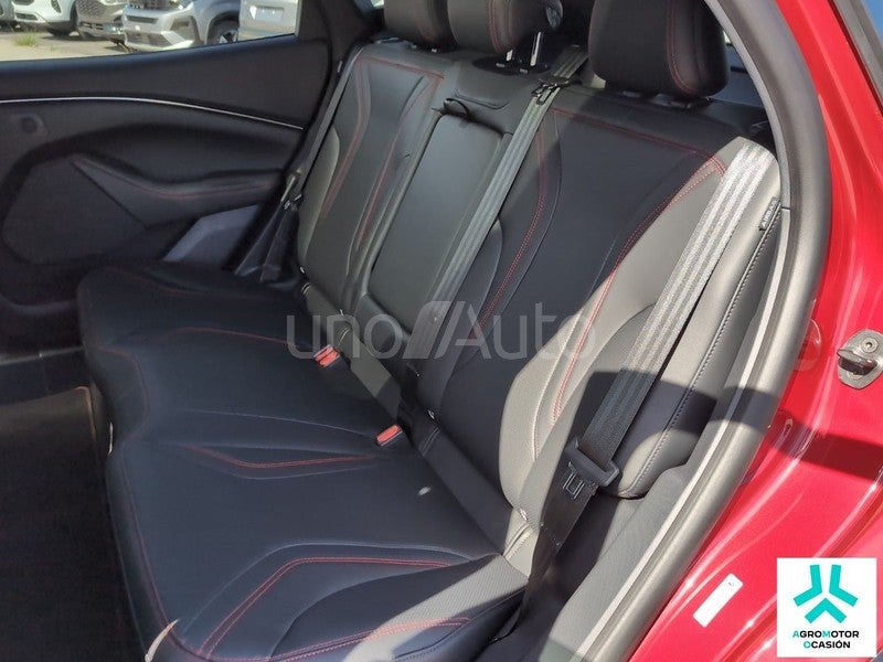 Premium RWD Rango Extendido 216kW