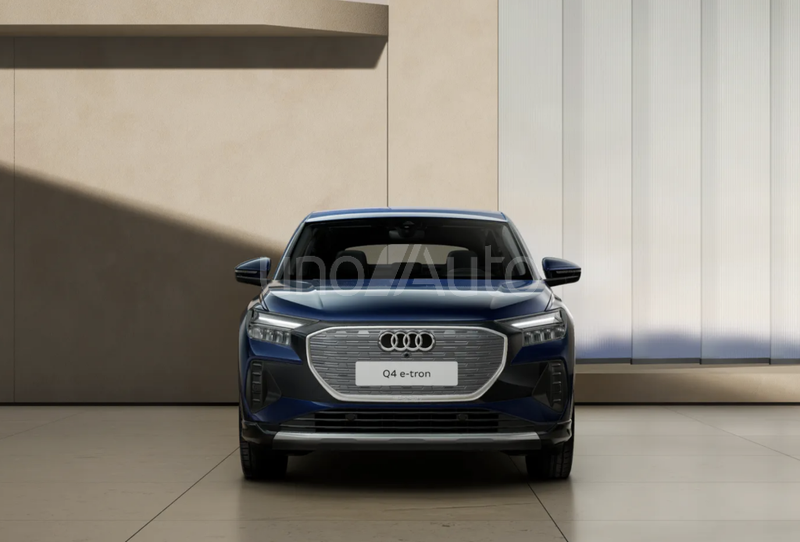 Q4 e-tron Sportback 45 Advanced 210kW 82KWh
