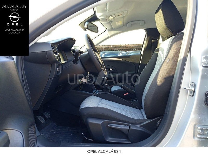 Corsa 1.2T XHL S/S Edition 100