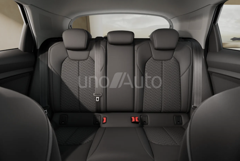 A1 Sportback 35 TFSI Adrenalin S tronic 110kW