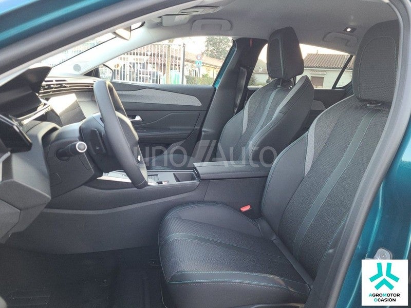 5P Allure Hybrid MHEV 145 e-DCS6