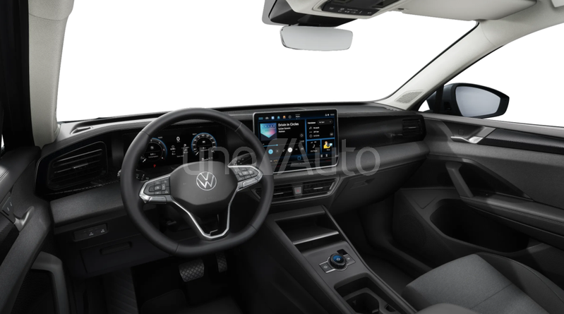 Tiguan 1.5 eTSI DSG 110kW