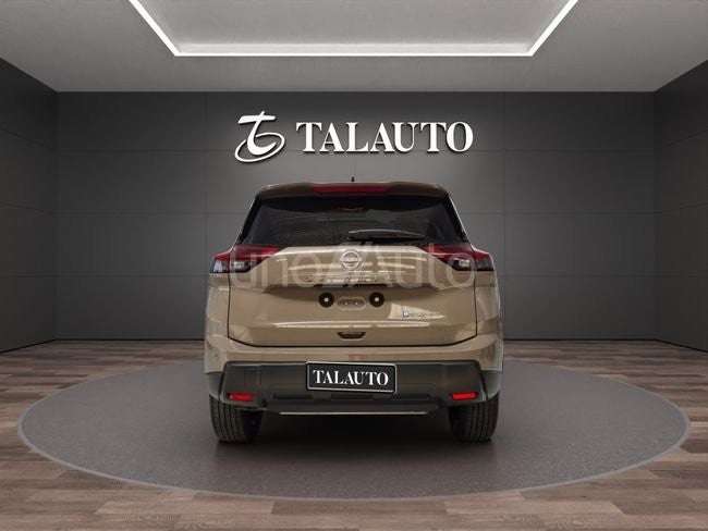 5pl 1.5 e-POWER 152kW 4x2 A/T N-Connecta