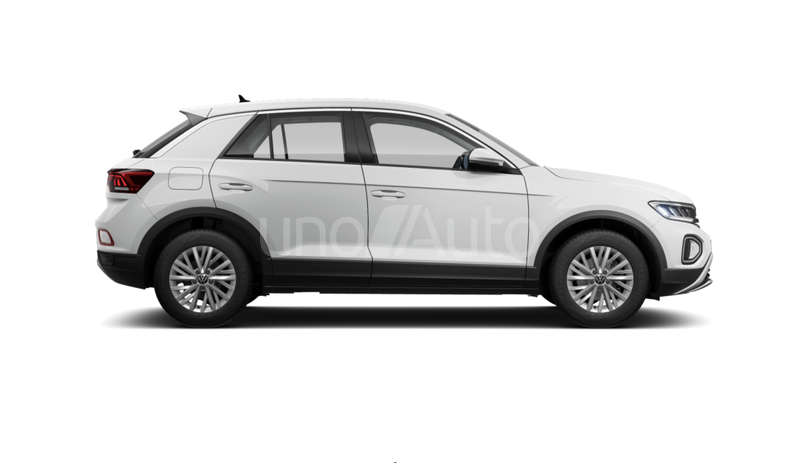 T-Roc 1.0 TSI Business 85kW