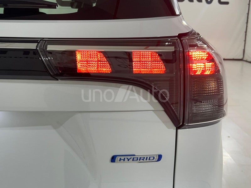 S-Cross 1.4L Mild Hybrid S2