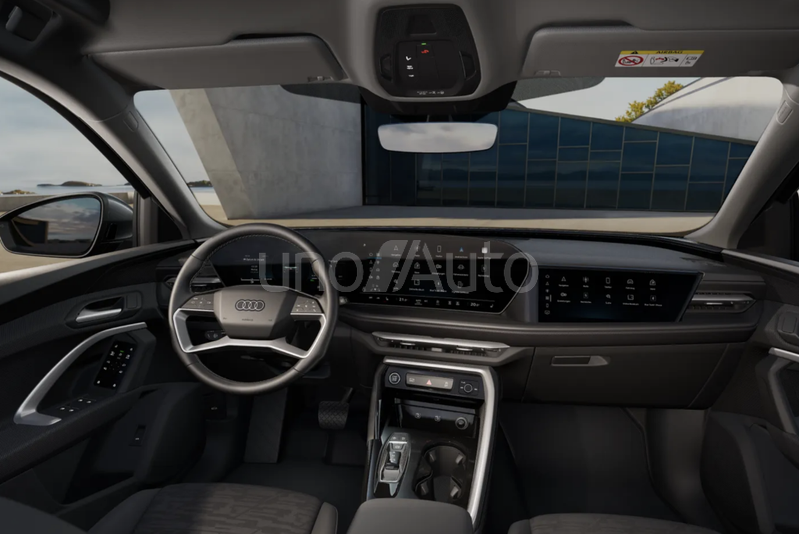 Q5 2.0TDI quattro S tronic Advanced 150kW