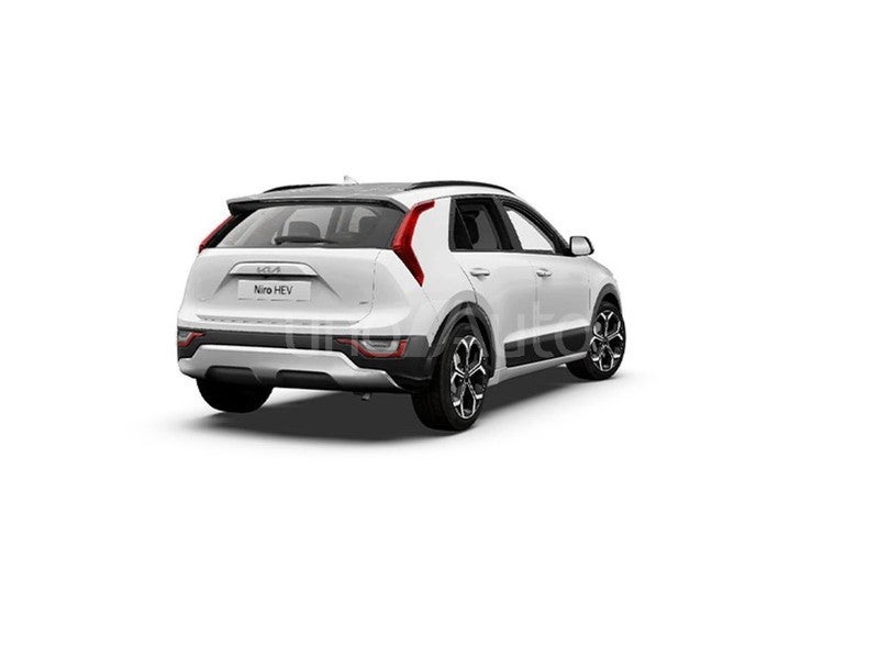 1.6 GDi HEV 104kW (141CV) Drive