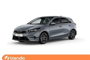 KIA Ceed Tourer 1.0 T-GDi Style Edition 100