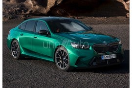 Bmw Serie 5