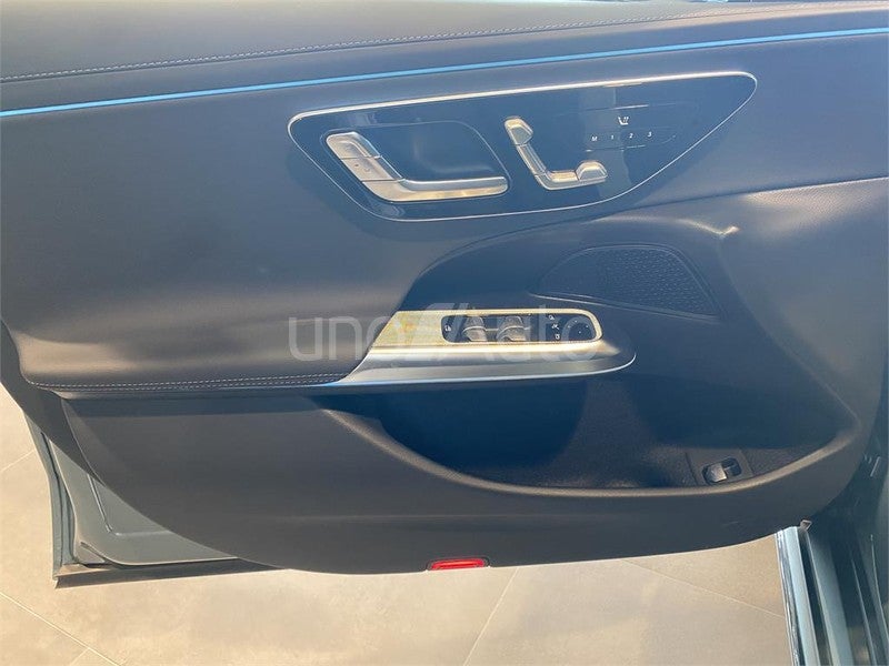 CLASE E 220 d