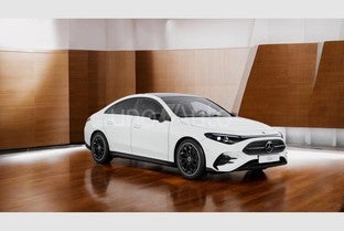 MERCEDES-BENZ Clase CLA Shooting Brake 180 7G-DCT