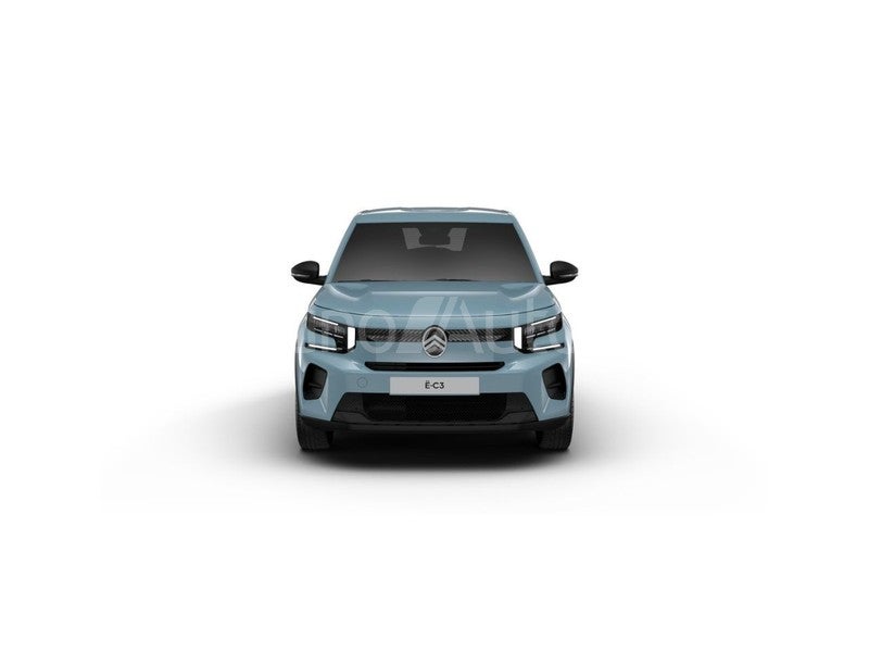 ë- Eléctrico You