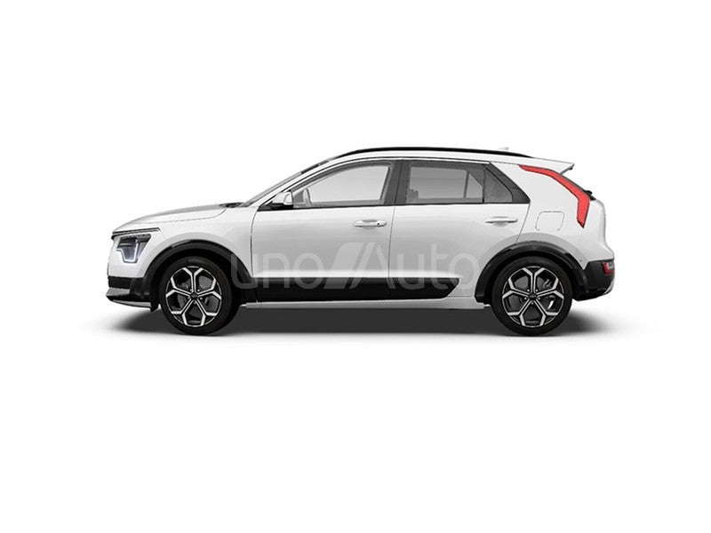 E- e- 150kW Concept (Long Range)