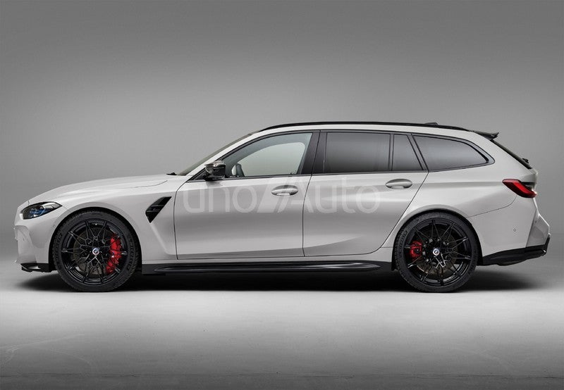 M3 Touring MxDrive Competition