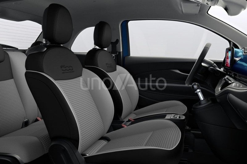 TORINO 1.0 Hybrid 48kW (65cv)