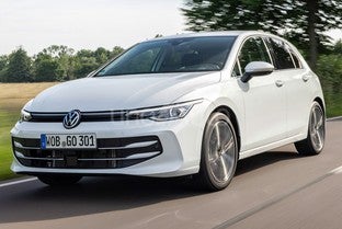 VOLKSWAGEN Golf Variant 1.5 TSI Life 85kW
