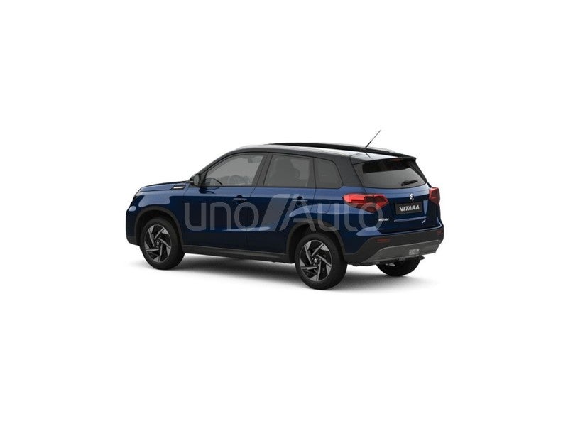1.4 T S3 4WD Mild Hybrid