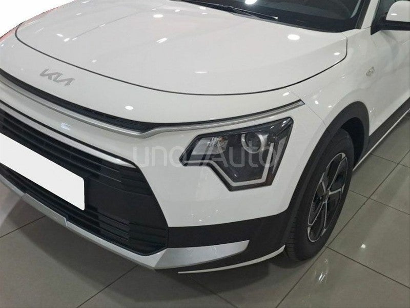 1.6 GDi HEV 95kW (129CV) Concept