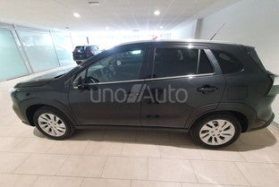 SUZUKI SX4 S-Cross 1.4t Mild Hybrid 80.9 KW S2