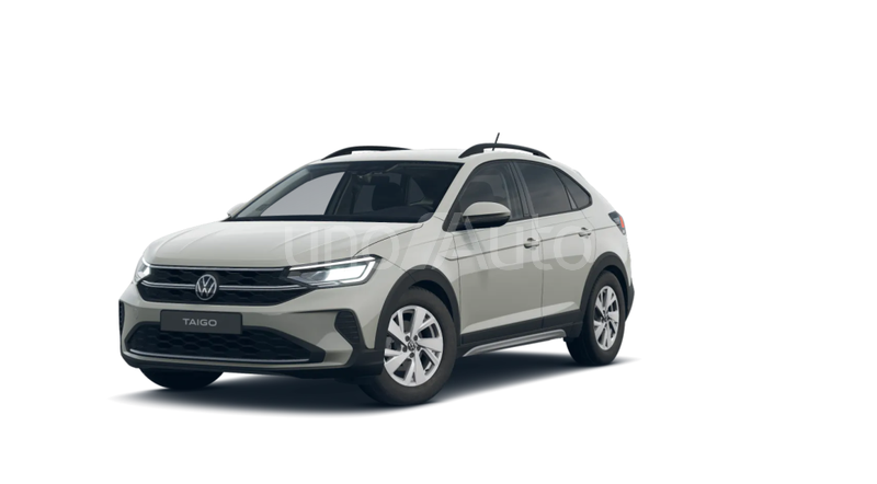 Taigo 1.0 TSI 70kW